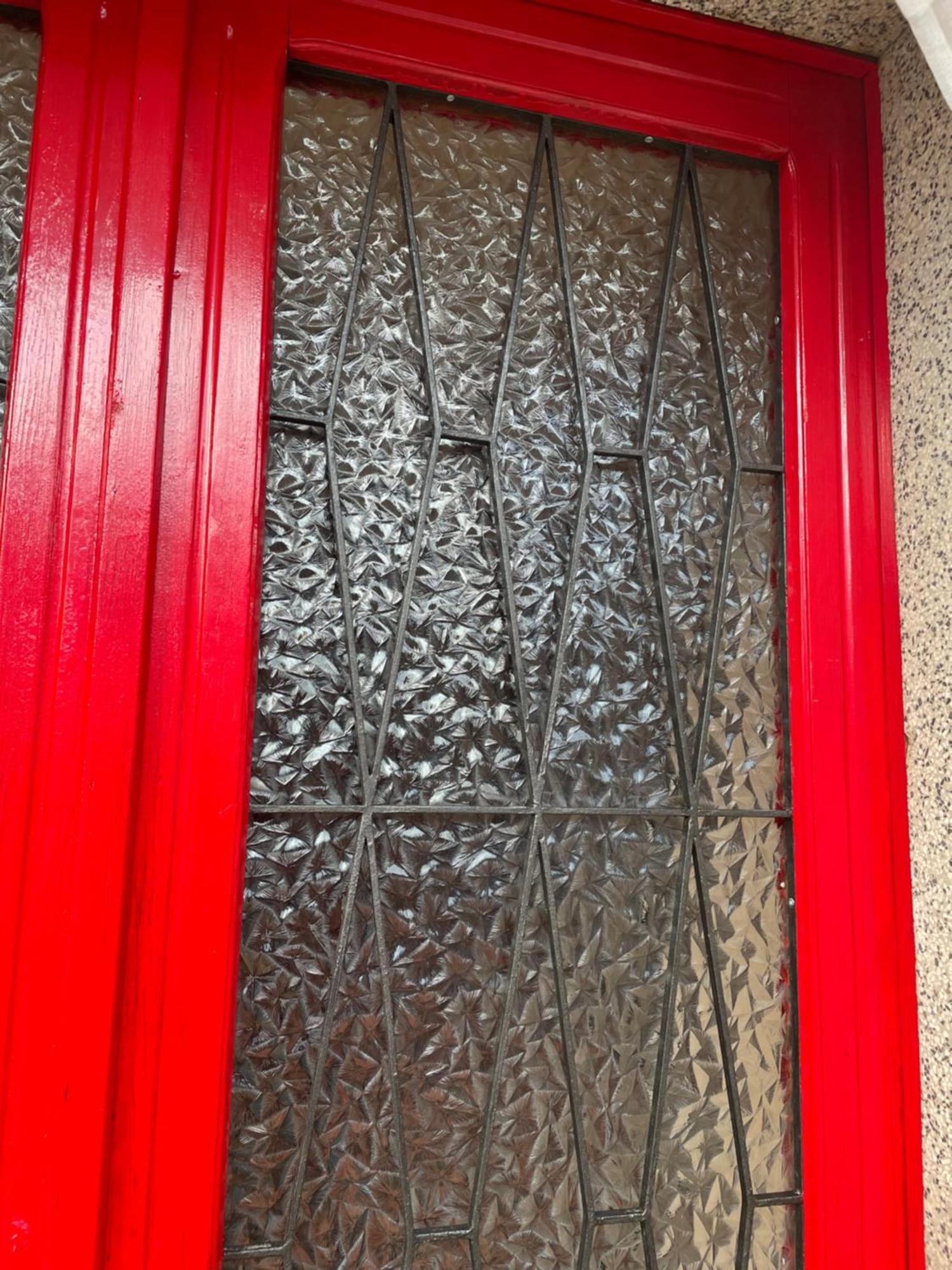 La Porta Rossa Hotell Capizzone Exteriör bild