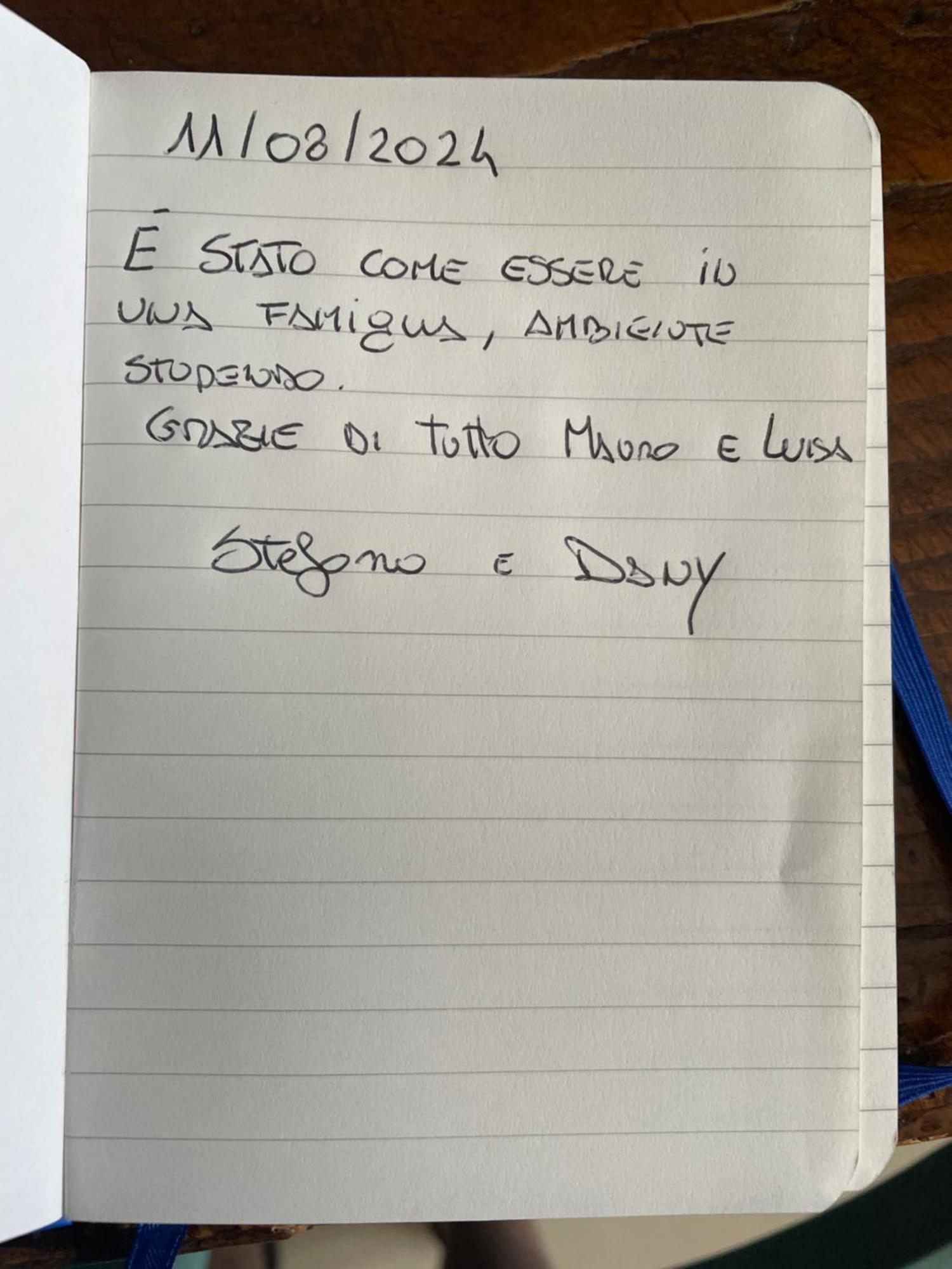 La Porta Rossa Hotell Capizzone Exteriör bild