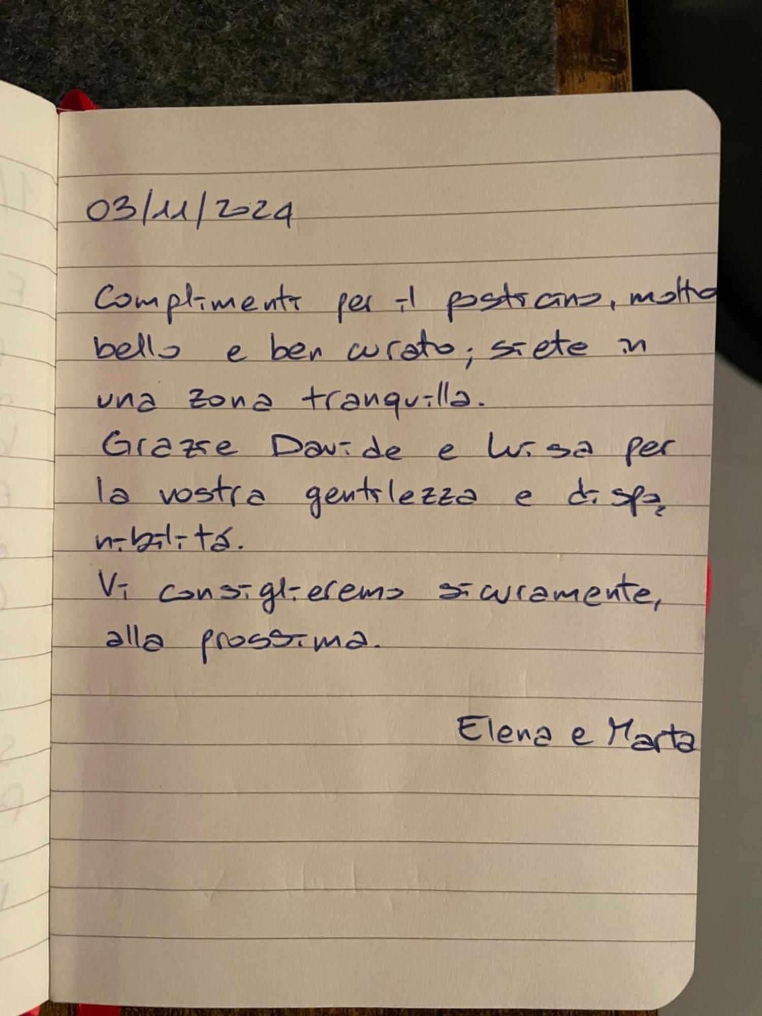 La Porta Rossa Hotell Capizzone Exteriör bild